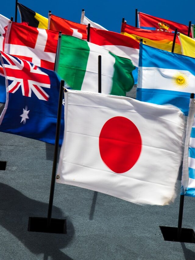 Can You Guess These World Capitals?